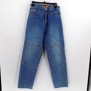 Icon Aramid Reinforced Motorcycle Pants